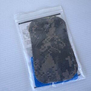 USGI IOTV Patch Kit ACU Camo Tactical Vest Repair Patch Military NEW Sealed